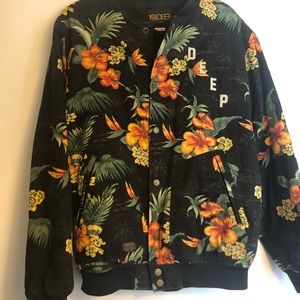 10Deep Bomber Jacket
